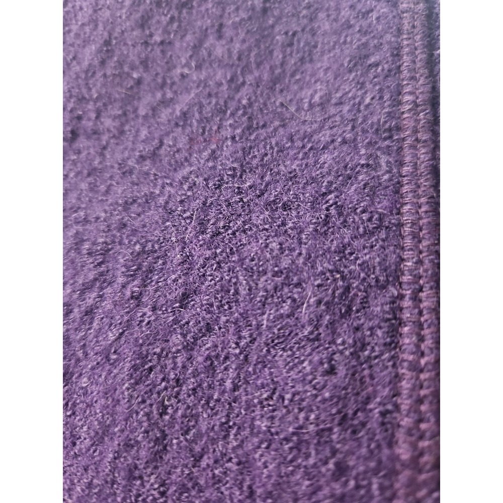 Talbots Berkshirte Wool Blend Jacket Patch Pocket… - image 2